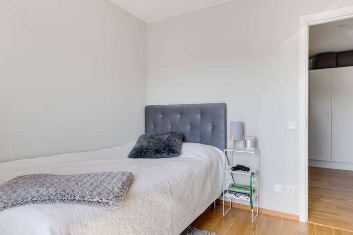 4 rum Lägenhet på Torgny Segerstedts allé 22 Rosendal Uppsala kommun - bild 16