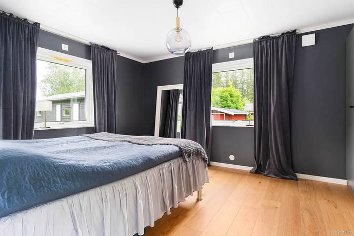 2 rum Villa på Storgårdsvägen 21 Aspås Krokoms kommun - bild 17