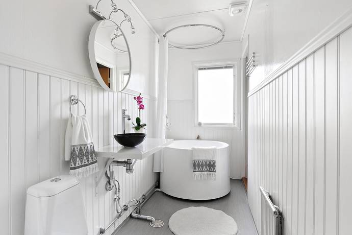 4 rum Villa på Klockarvägen 22 Råneå Luleå kommun - bild 9
