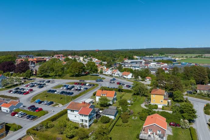 Skolv gen 3A I Tanumshede Tanums Kommun Villa Till Salu Hemnet