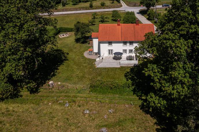 8 rum Villa på Härensås Norregård 1 Gemla Växjö kommun - bild 16