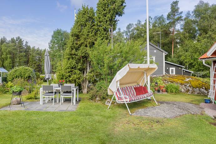 2 rum Fritidshus på Hultsjön 270 Hultsjön Hallsbergs kommun - bild 15