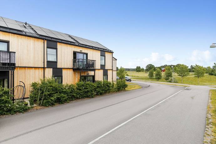 4 rum Lägenhet på Emblagatan 48A Vikingstad Linköpings kommun - bild 20