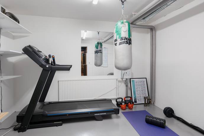 5 rum Villa på Lördagsvägen 4 Igelstorp Skövde kommun - bild 53