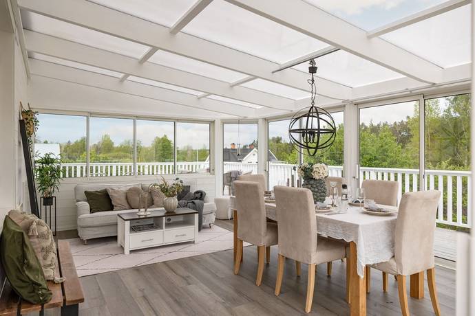 6 rum Villa på Björka Sörgården 1 Eksjö Eksjö kommun - bild 48