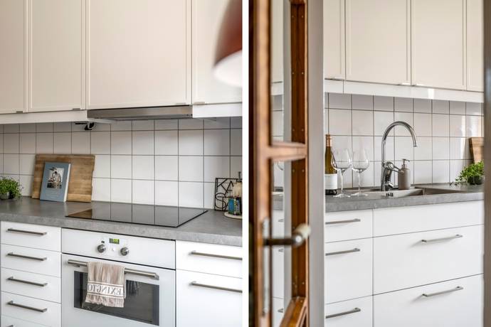 2 rum Lägenhet på Eliegatan 13, 3tr Centrala Sundbyberg Sundbybergs kommun - bild 7