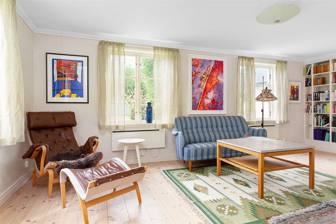 4 rum Villa på Hafsta 643 Sandnäs Lindesbergs kommun - bild 29