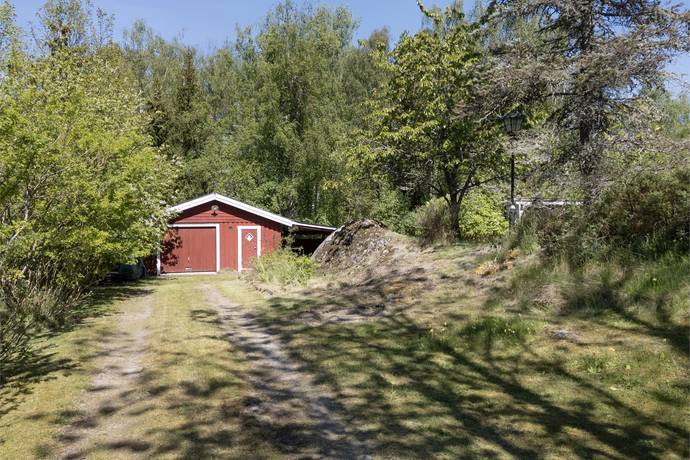 4 rum Villa på Rävuddsvägen 3 Trosa Öbolandet Trosa kommun - bild 28
