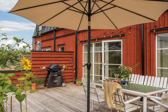 4 rum Lägenhet på Morgonvägen 1B Edsgatan Karlstads kommun - bild 9