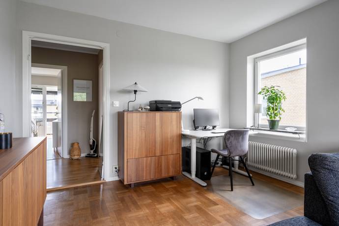 2 rum Lägenhet på Regngatan 21 GRÄNBY Uppsala kommun - bild 11