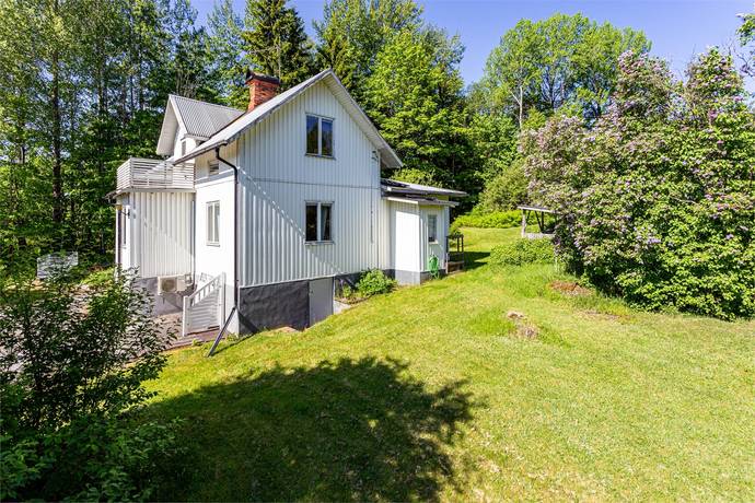 4 rum Villa på Stripavägen 14 Guldsmedshyttan Lindesbergs kommun - bild 3