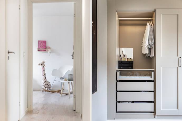 6 rum Villa på Styrsögatan 6 Rydebäck Helsingborgs kommun - bild 13