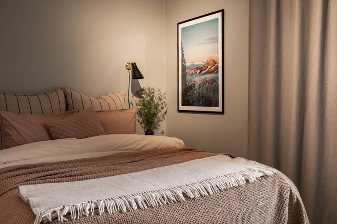128 m² Lägenhet på Högåsstigen 21A, lgh 1302 Åre Sadeln Åre kommun - bild 23