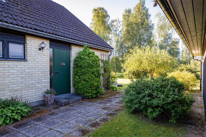5 rum villa på Spinnarevägen 14 Graninge, Arvika kommun - bild 4