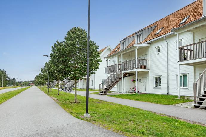 2 rum Lägenhet på Vänskapens väg 25A Ljusstaden Kalmar kommun - bild 21
