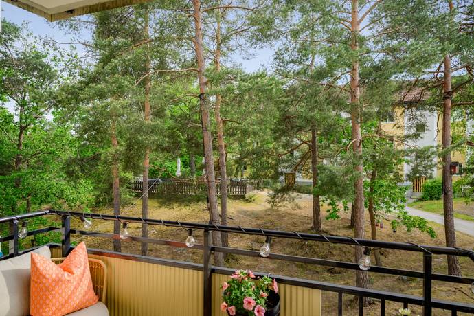 2 rum Lägenhet på Ellen Keys gata 87 Fruängen Stockholms kommun - bild 21