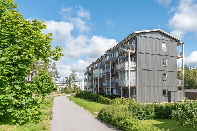 3 rum Lägenhet på Kornellvägen 37H Bettorp Örebro kommun - bild 32