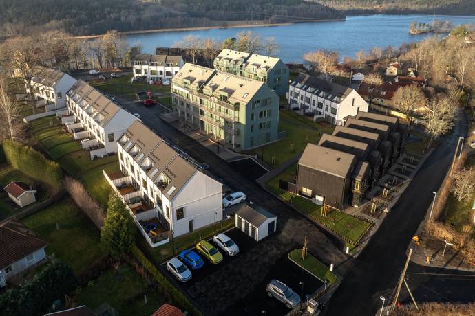 3 rum Lägenhet på Ulvsbergsvägen 9C Tullinge Strand Botkyrka kommun - bild 15