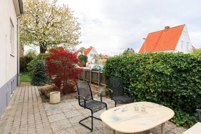 7 rum Villa på Smålandsgatan 34 Olympia Helsingborgs kommun - bild 43