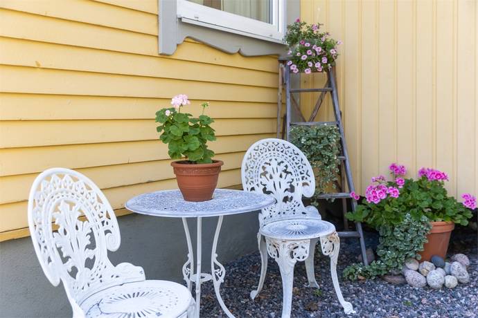 5 rum Villa på Vallagatan 8 Centrum Ludvika kommun - bild 5