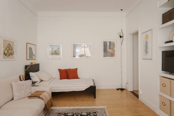 1 rum Lägenhet på Högalidsgatan 52B Södermalm - Hornstull/Högalid Stockholms kommun - bild 7