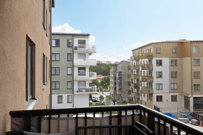 4 rum Lägenhet på Forskningsringen 81B Ursvik Sundbybergs kommun - bild 22