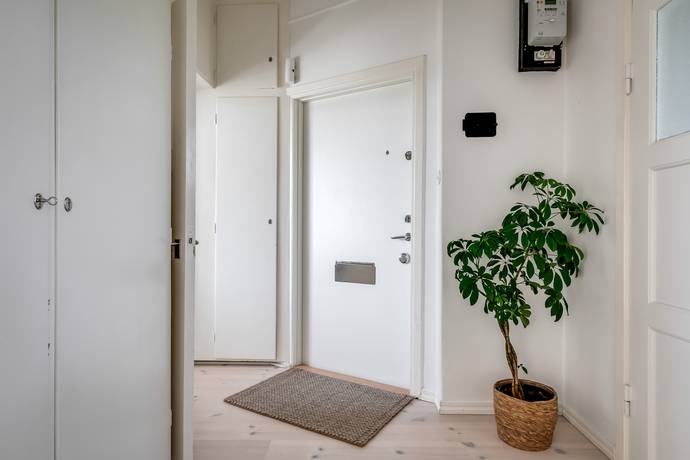 2 rum Lägenhet på Wenströmsvägen 10, 3 tr Hjorthagen Stockholms kommun - bild 48