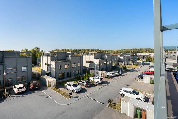 6 rum Lägenhet på Vendelgränd 15 Ormbacka Järfälla kommun - bild 33