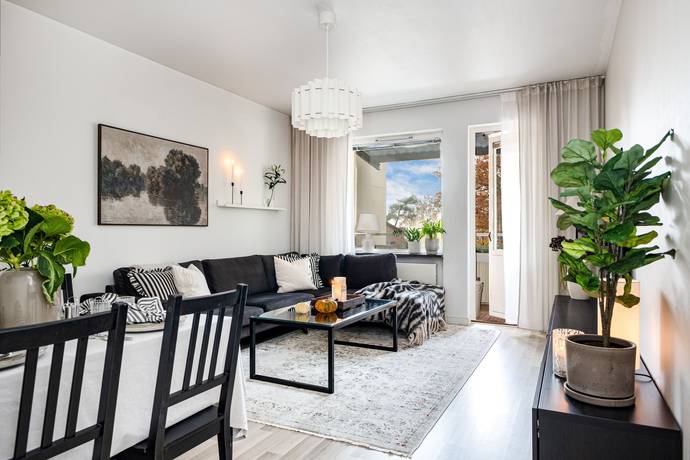 Källhagsgatan 1C, Haga, Västerås kommun