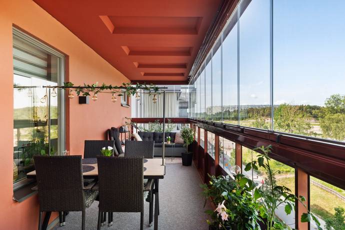 4 rum lägenhet på Boulevarden 69, 4tr Täby Park, Täby kommun - bild 2