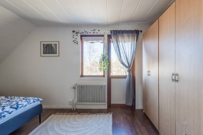 4 rum Villa på Vännäsvägen 110 Överkalix kommun - bild 16