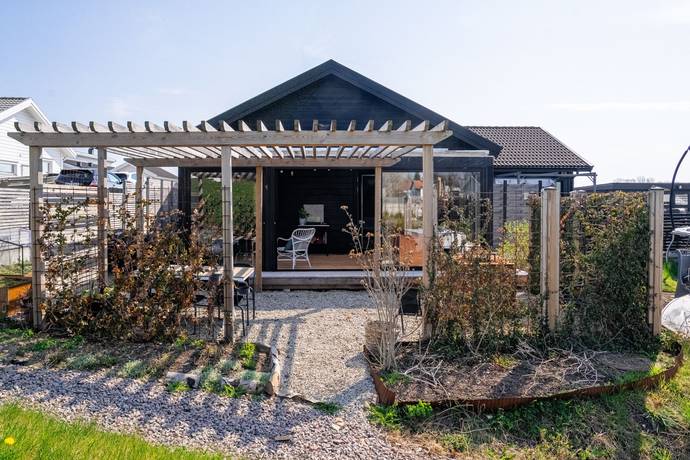 6 rum Villa på Ådalavägen 10 Nordanå Staffanstorps kommun - bild 45