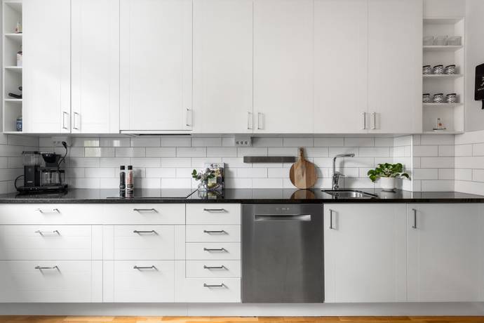 2 rum Lägenhet på Slottsvägen 9 Haga Norra Solna kommun - bild 11