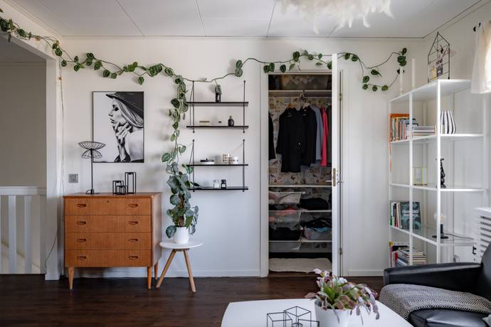 6 rum Villa på Humlevägen 14 Bollstanäs Upplands Väsby kommun - bild 24