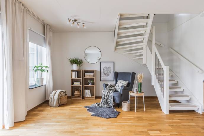 5 rum Villa på TÄLJÖVIKSVÄGEN 60 Täljöviken Österåkers kommun - bild 7