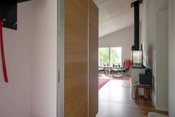 3 rum Vinterbonat fritidshus på Örsingsbo 152 Örsingsbo Sala kommun - bild 19