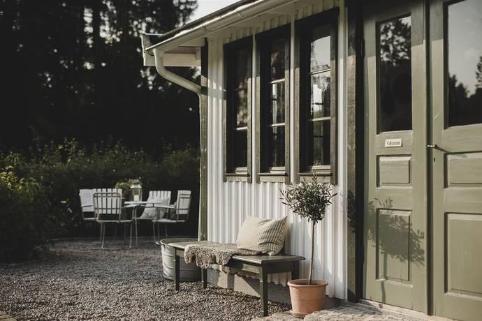 3 rum Villa på Iberovägen 12 Hindås Härryda kommun - bild 7