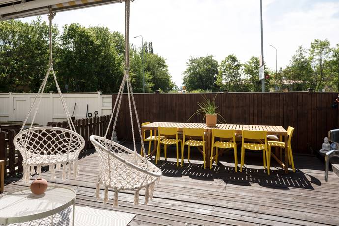 5 rum villa på Drottninggatan 2B Jakobsberg, Västerås kommun - bild 2