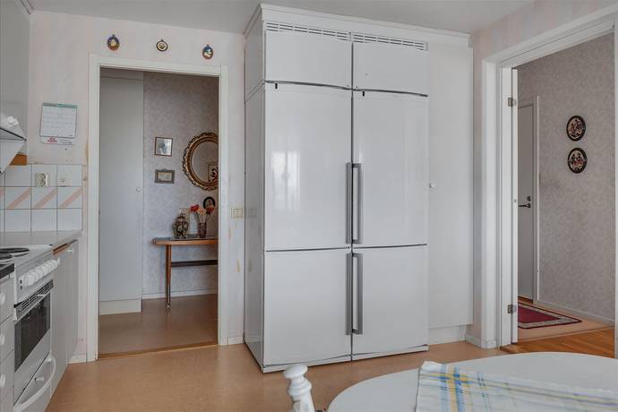 2 rum Lägenhet på Ryttargången 36 Centralt Strömstads kommun - bild 20