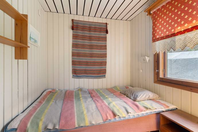 3 rum Villa på Vikstigen 9 Nikkala Haparanda kommun - bild 16