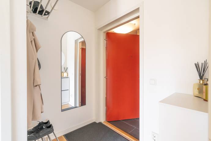 1.5 rum Lägenhet på Götalandsvägen 249 Älvsjö Stockholms kommun - bild 23