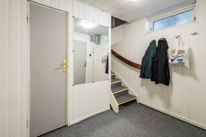 4 rum Villa på Vännäsvägen 110 Överkalix kommun - bild 21