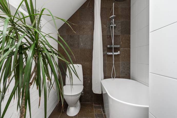 5 rum villa på Bondevägen 130 Teleborg, Växjö kommun - bild 3
