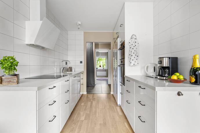 3 rum Lägenhet på Bågevägen 33C Bosvedjan Sundsvalls kommun - bild 7