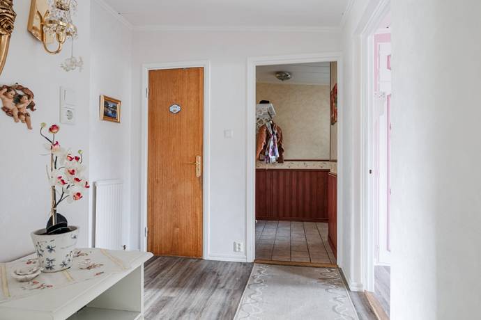 7 rum Villa på Älvdansgatan 14 Ludvigsdal Västerviks kommun - bild 13