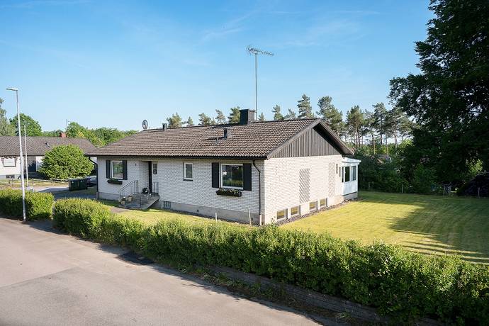 Lönsboda, Osby kommun