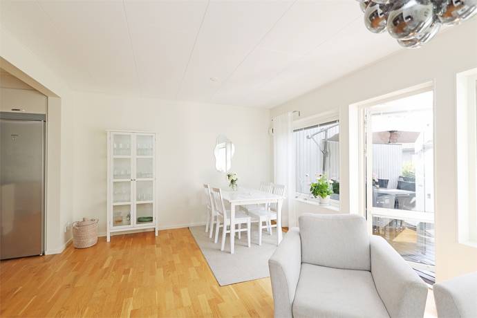 5 rum Lägenhet på Ryningsvägen 2 F Bäckseda Vetlanda kommun - bild 17