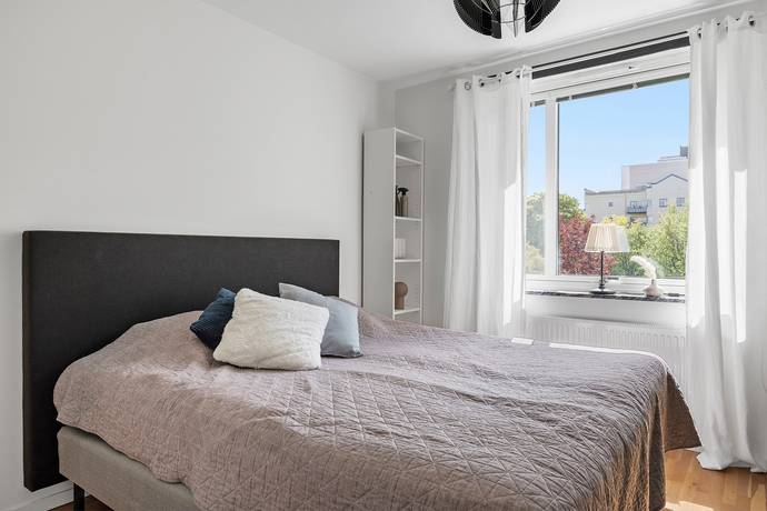 4 rum Lägenhet på Ingenjörsgatan 10 Malmö Malmö kommun - bild 15