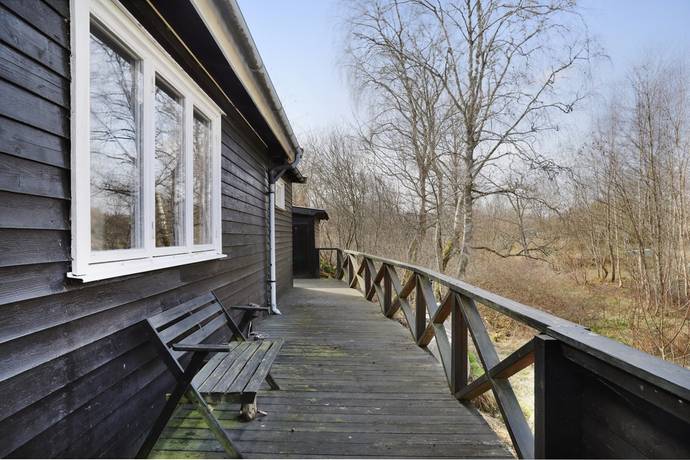 4 rum Vinterbonat fritidshus på Lalleröd 508 Lalleröd Orust kommun - bild 9