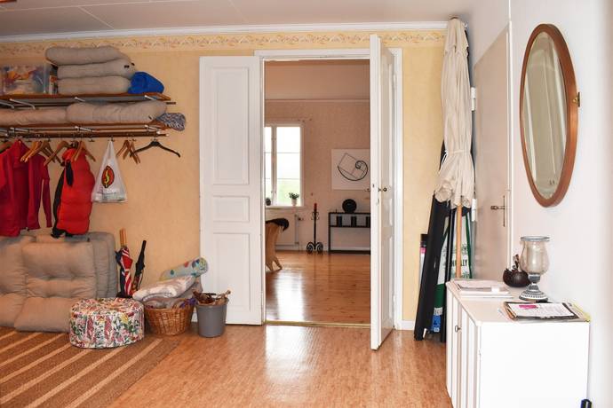5 rum villa på Järeda 3 Järeda, Hultsfreds kommun - bild 2